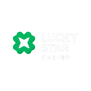 lucky star logo